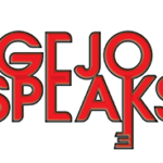 Gejo Speaks