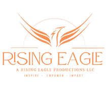 Rising Eagle