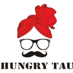 Hungry Tau
