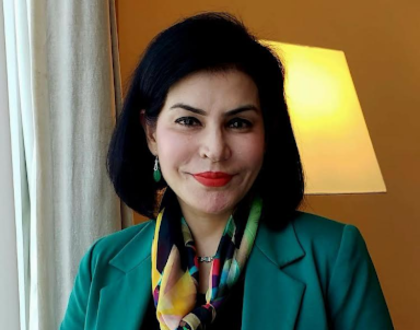Dr Vandana Singh Dr Vandana Singh
