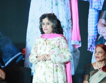Reshmi anand