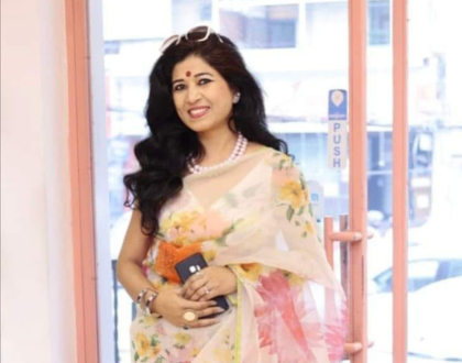 Rochika Agarwal Rochika Agarwal