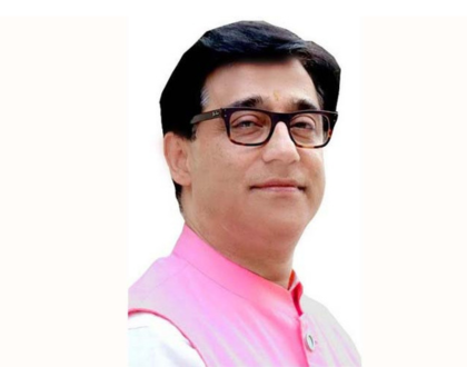Shri Raj Nehru Shri Raj Nehru